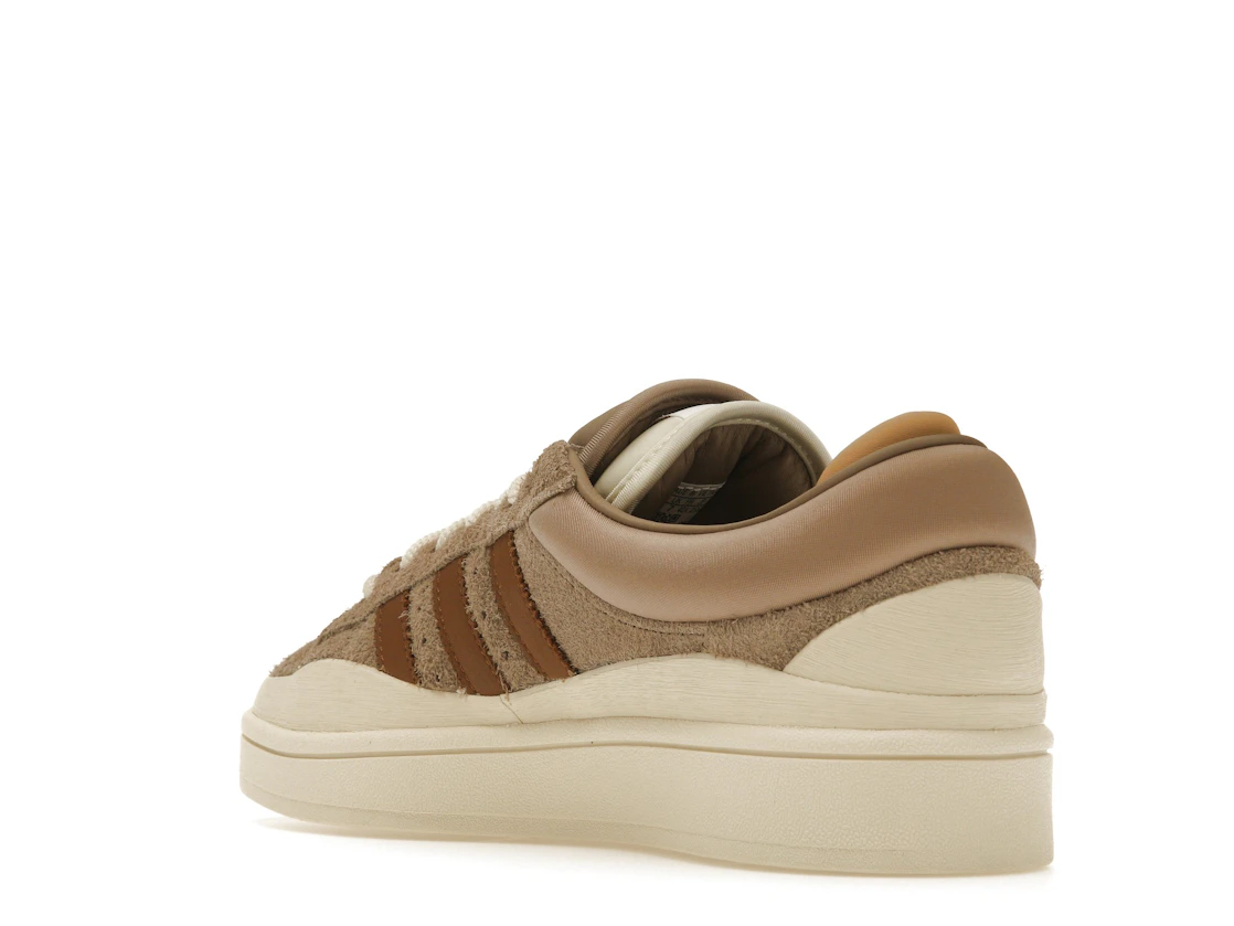 Adidas Campus Light Bad Bunny Chalky Brown