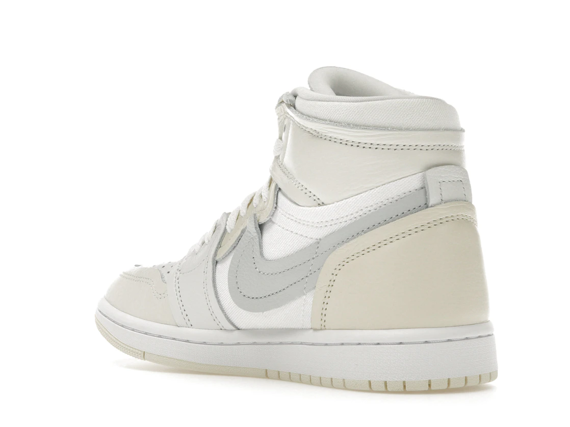Air Jordan 1 High MM Coconut Milk (W)