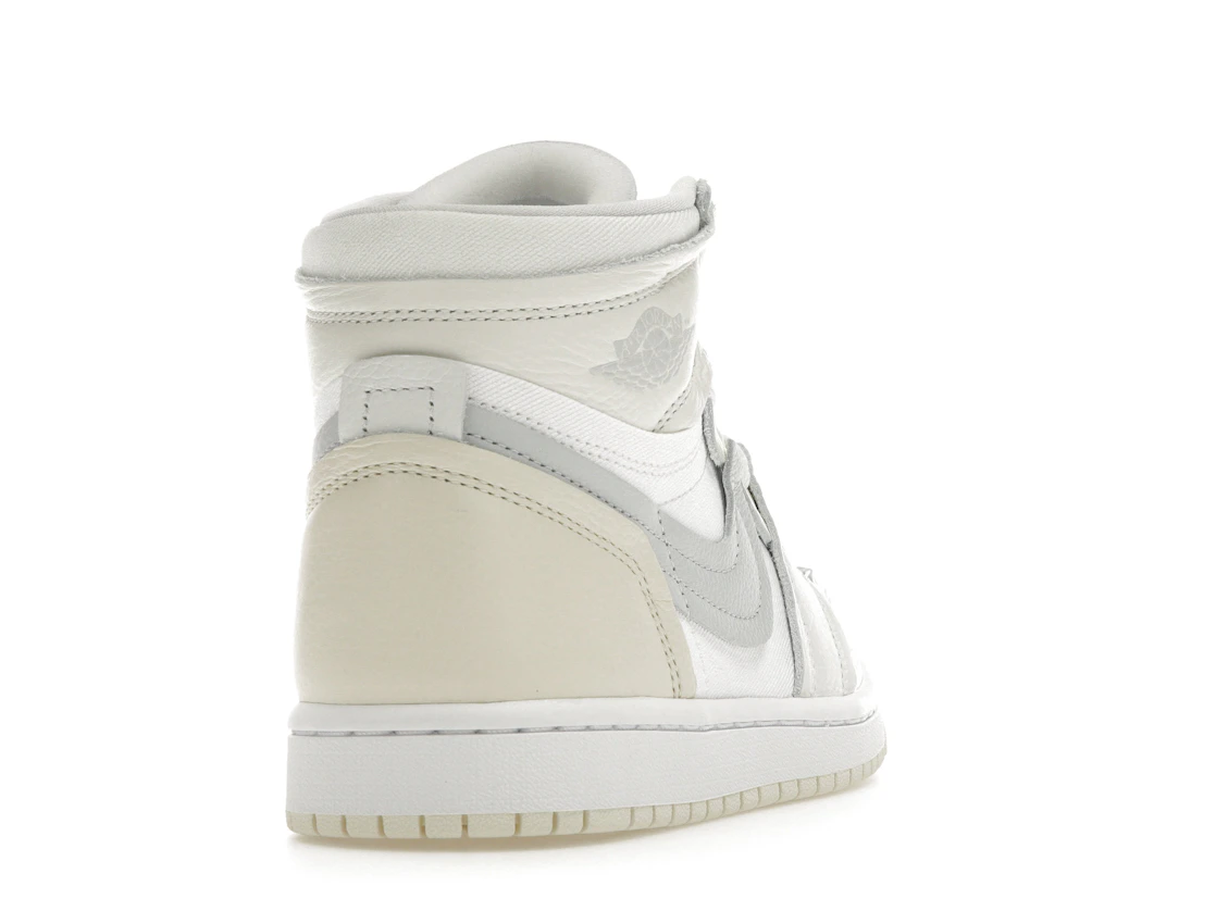 Air Jordan 1 High MM Coconut Milk (W)