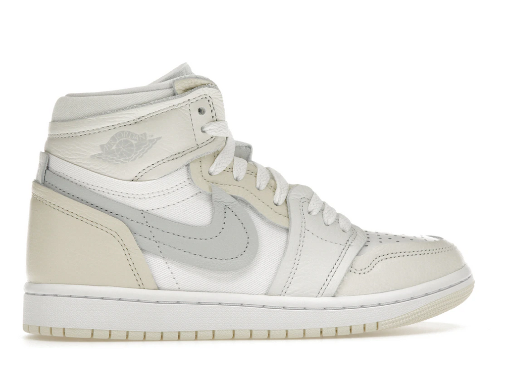 Air Jordan 1 High MM Coconut Milk (W)
