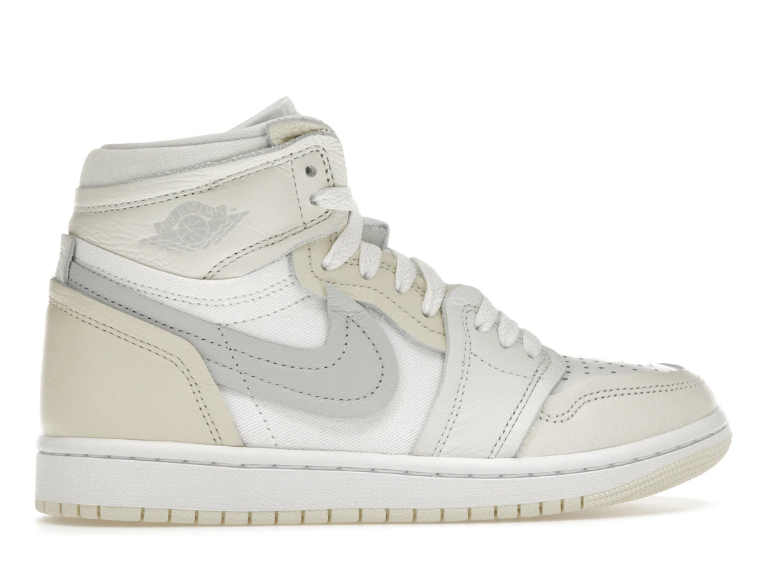 Air Jordan 1 High MM Coconut Milk (W)