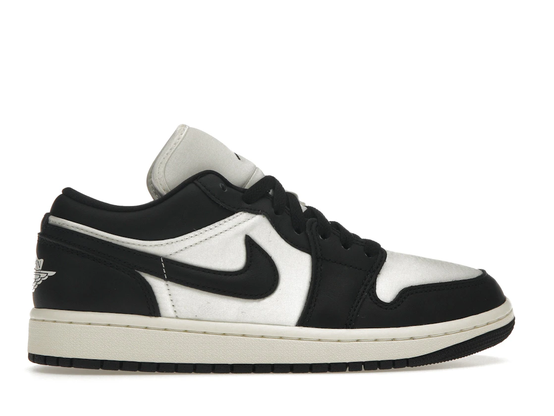 Air Jordan 1 Low SE Vintage Panda (W)