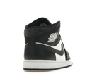 Air Jordan 1 Mid SE Panda Elephant