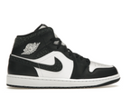 Air Jordan 1 Mid SE Panda Elephant