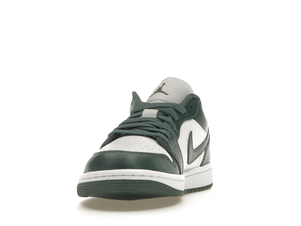 Air Jordan 1 Low Galactic Jade (W)