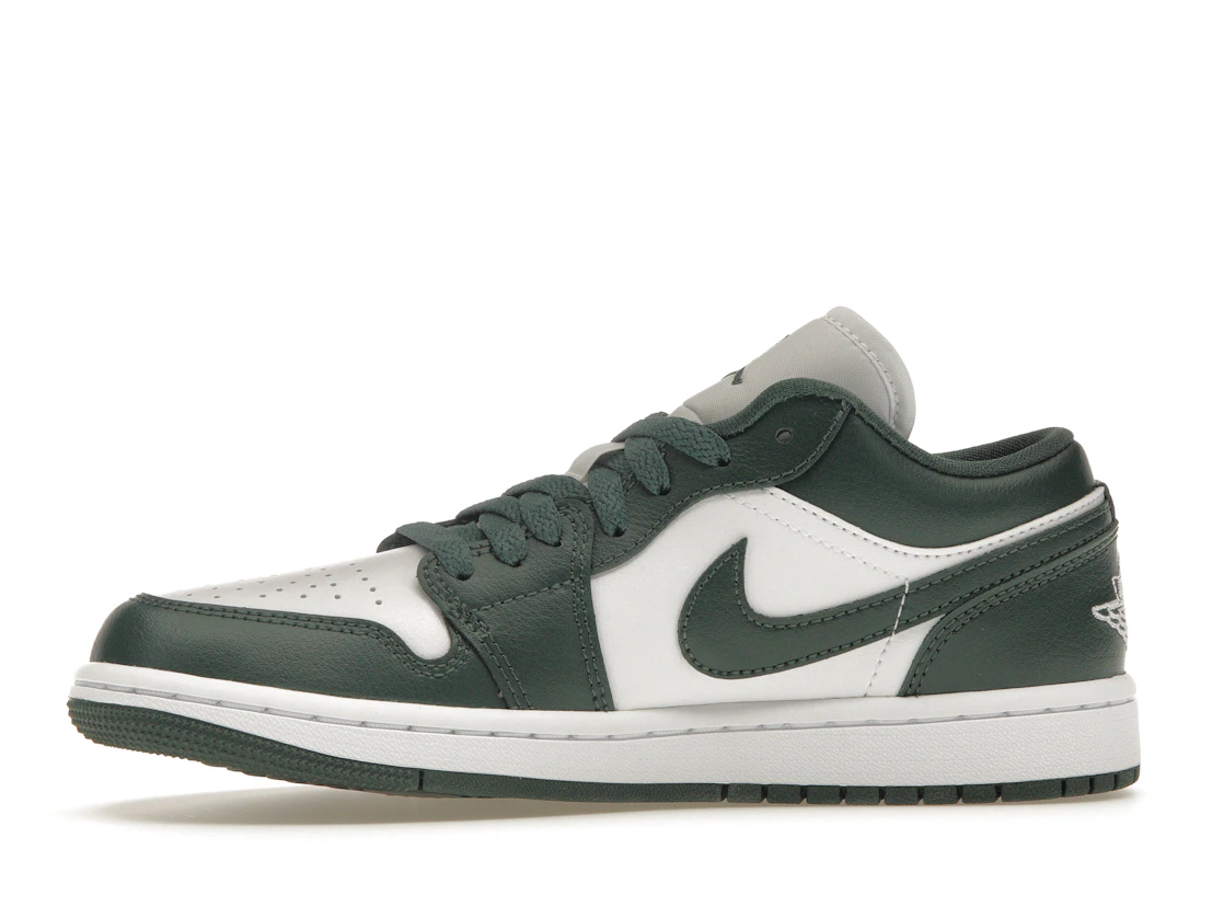 Air Jordan 1 Low Galactic Jade (W)