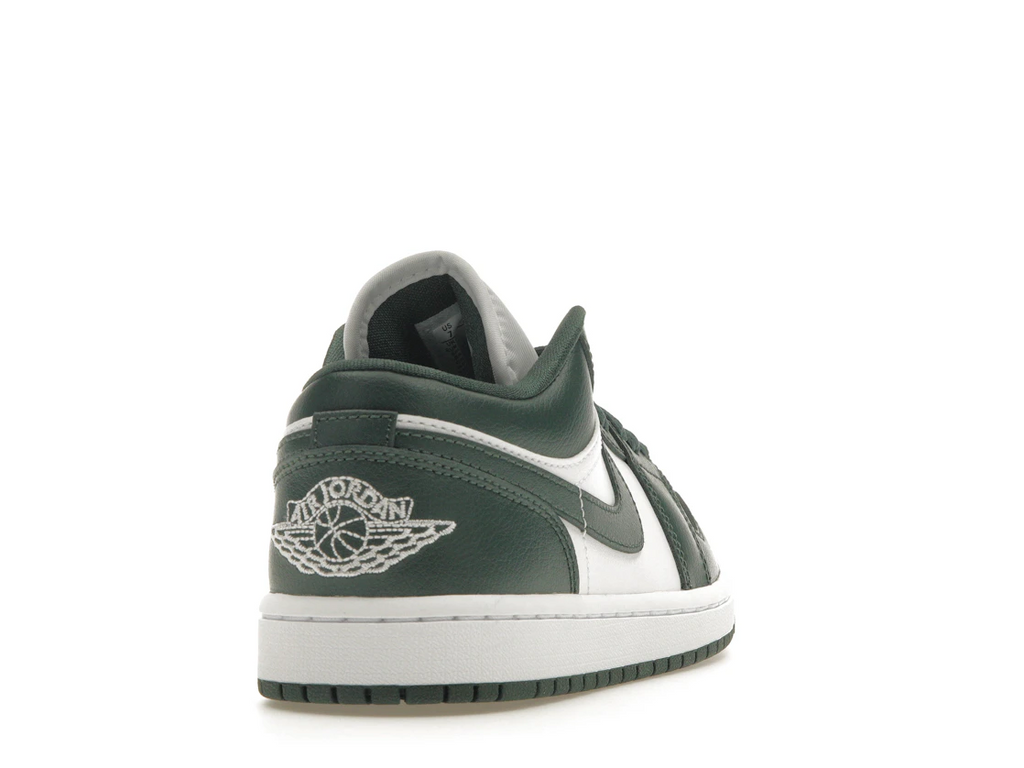 Air Jordan 1 Low Galactic Jade (W)