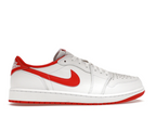 Air Jordan 1 Low OG University Red