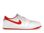 Air Jordan 1 Low OG University Red
