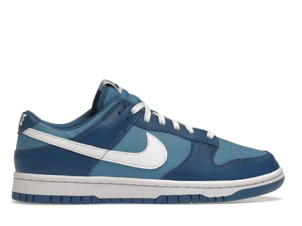 Nike Dunk Low Dark Marina Blue