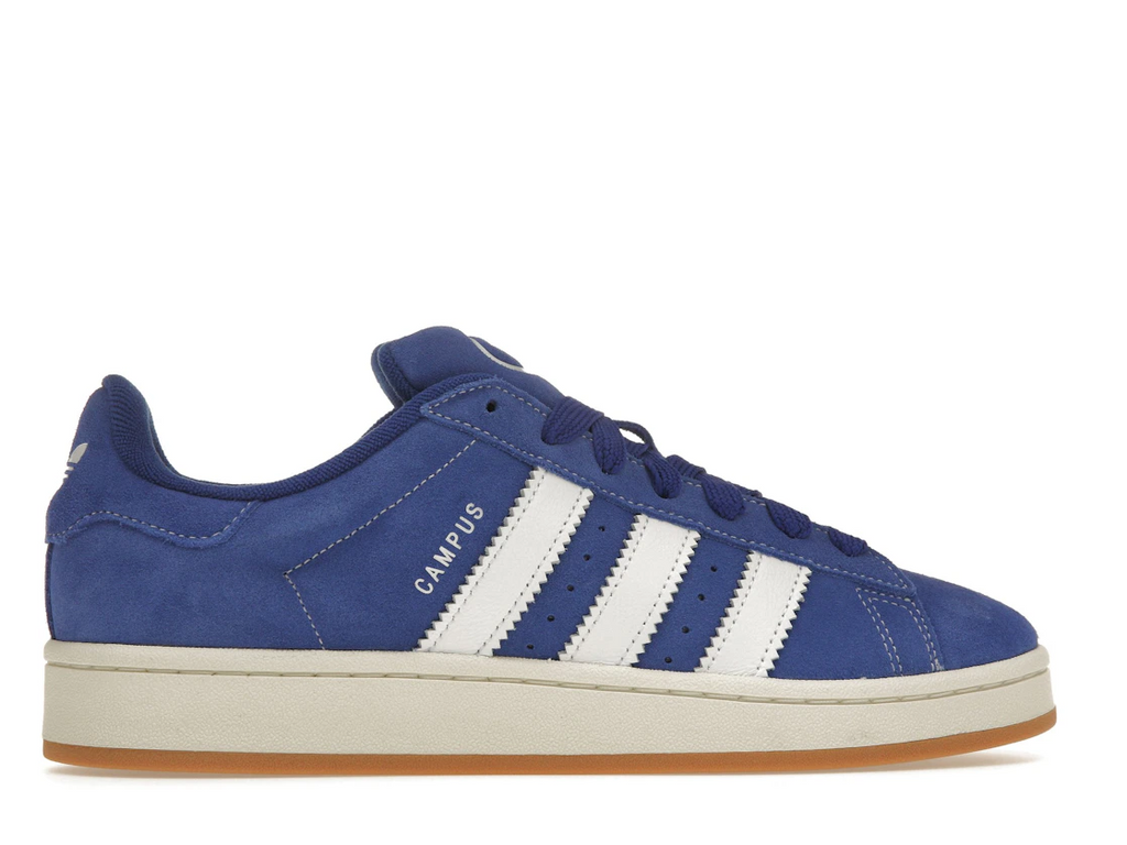 Adidas Campus 00s Lucid Blue