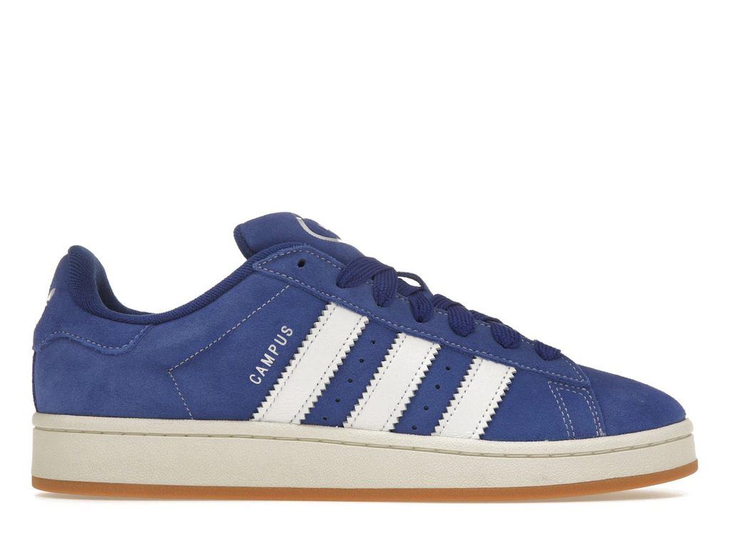 Adidas Campus 00s Lucid Blue