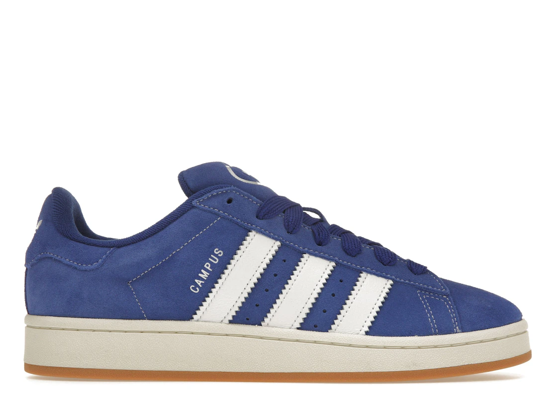 Adidas Campus 00s Lucid Blue