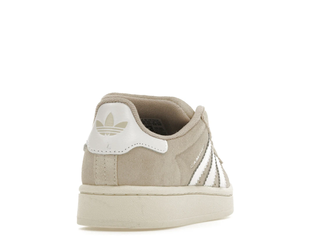 adidas Campus 00s Wonder White (W)
