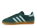 Adidas Gazelle Indoor Collegiate Green