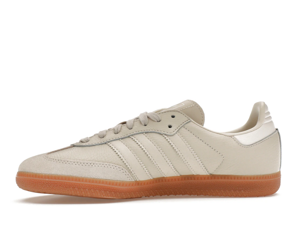 adidas Samba OG Aluminum Gum (W)