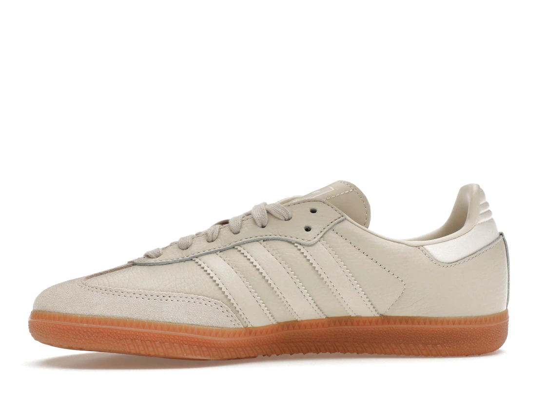 adidas Samba OG Aluminum Gum (W)