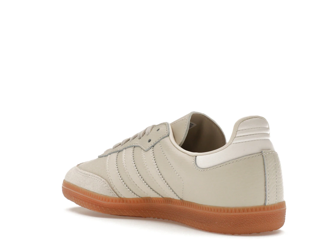 adidas Samba OG Aluminum Gum (W)