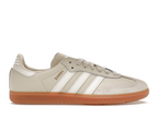 adidas Samba OG Aluminum Gum (W)