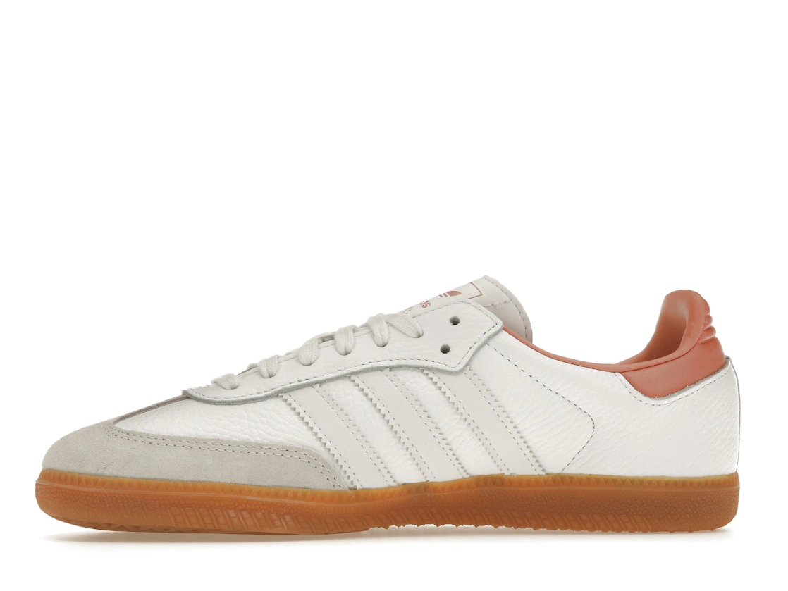 Adidas Samba OG White Pink Gum (W)
