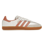 Adidas Samba OG White Pink Gum (W)