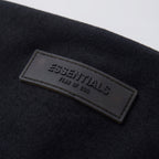 Fear of God Essentials S22 Stretch Limo/Black - Set ADONIO