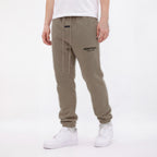 tepláky Fear of God Essentials S24 Fleece Sweatpants Heather Grey 130HO242029F ADONIO