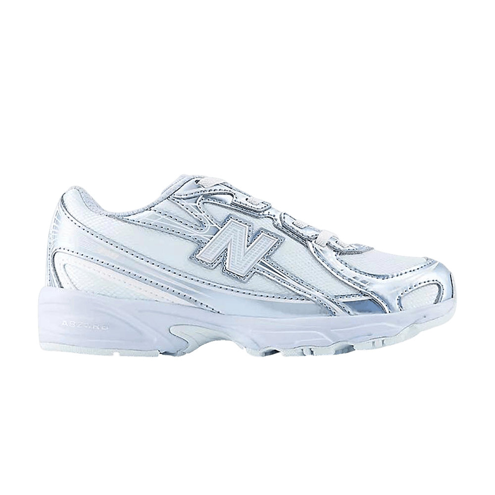 New Balance 740 Glint Blue (PS)