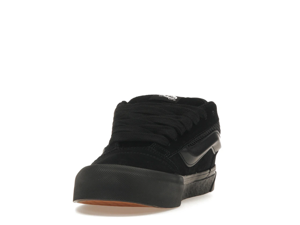 Vans Knu Skool Triple Black
