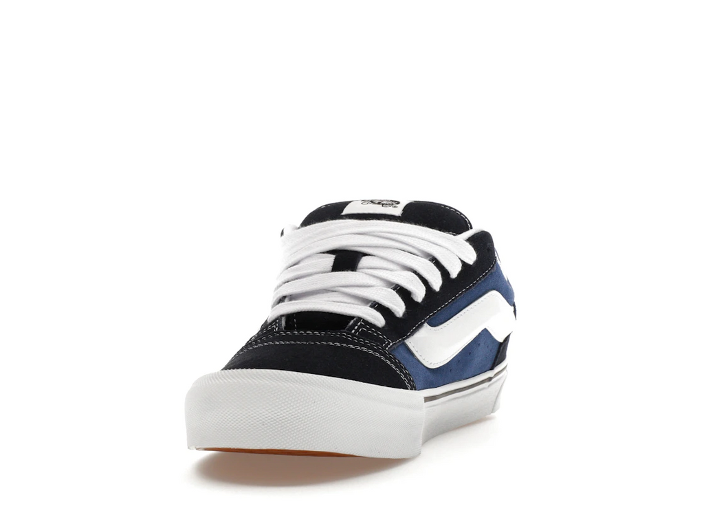 Vans Knu Skool Navy White