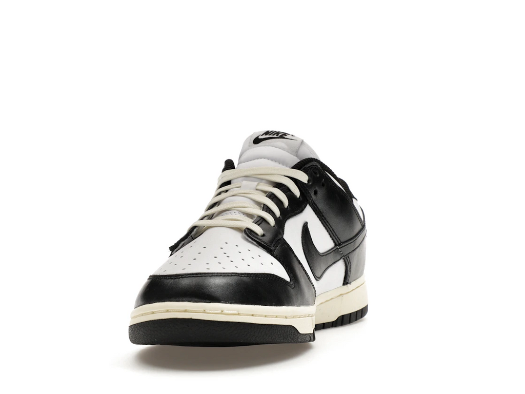Nike Dunk Low Vintage Panda