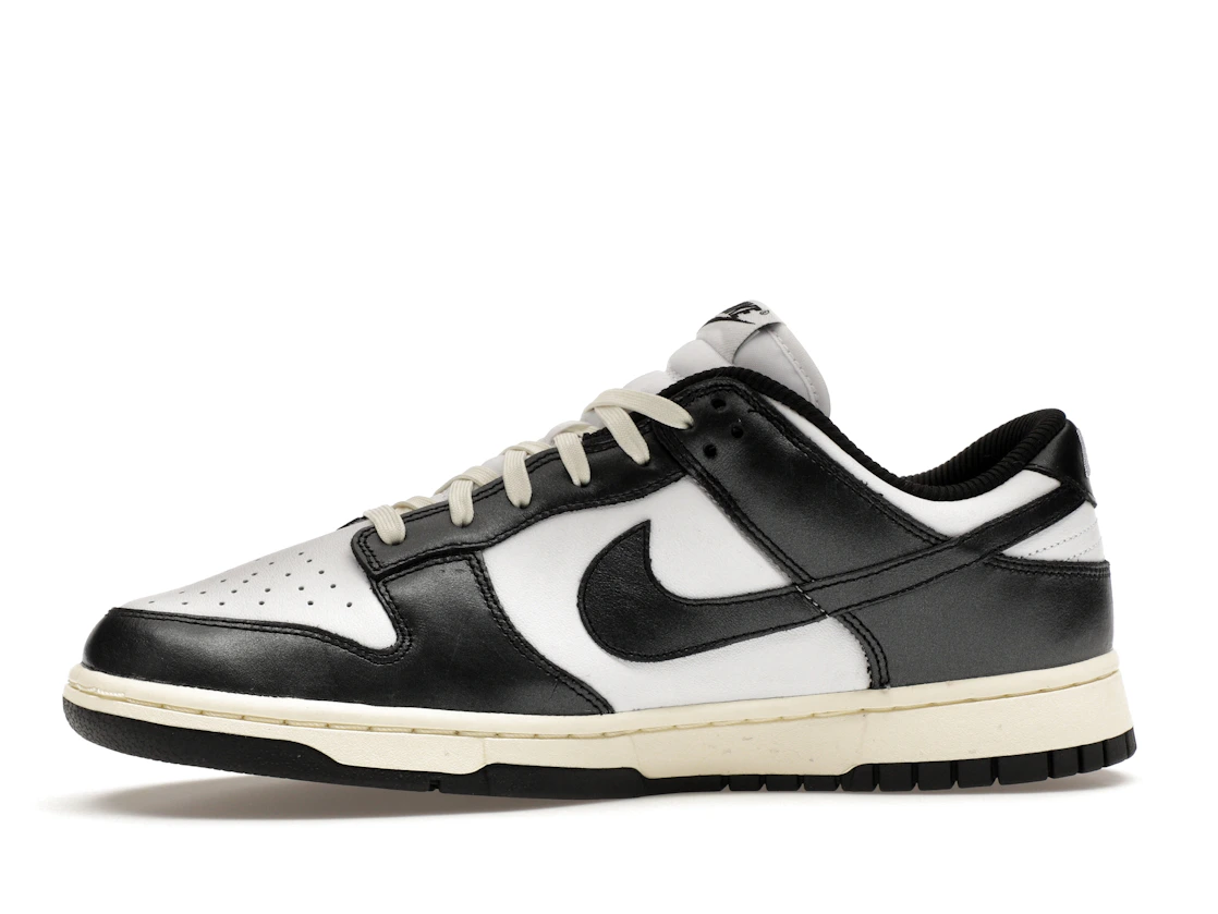 Nike Dunk Low Vintage Panda