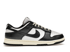 Nike Dunk Low Vintage Panda