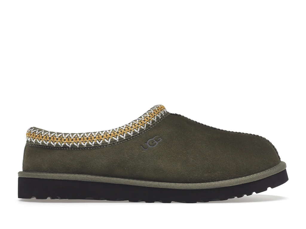 UGG Tasman Slipper Burnt Olive (W)