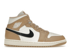 Air Jordan 1 Mid Desert (W)