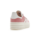 adidas Gazelle Bold Super Pop Pink (W)
