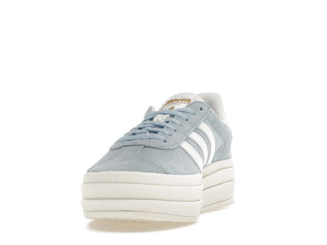 adidas Gazelle Bold Clear Sky (W)