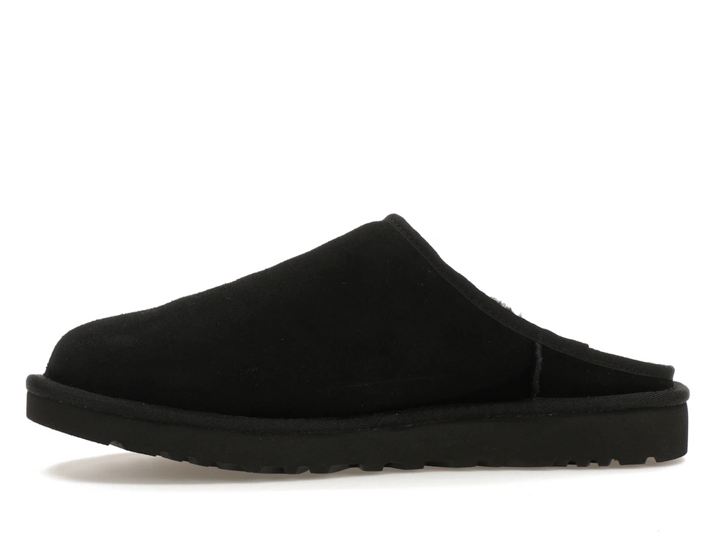 UGG Classic Slip-On Black