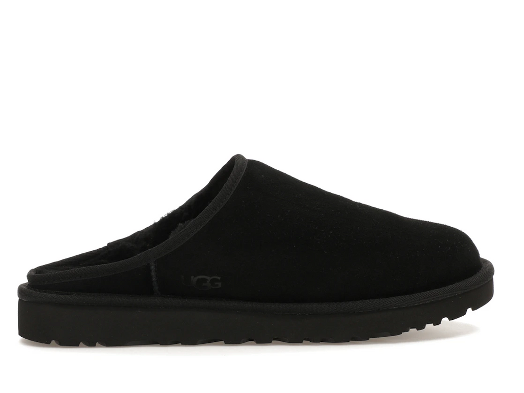 UGG Classic Slip-On Black