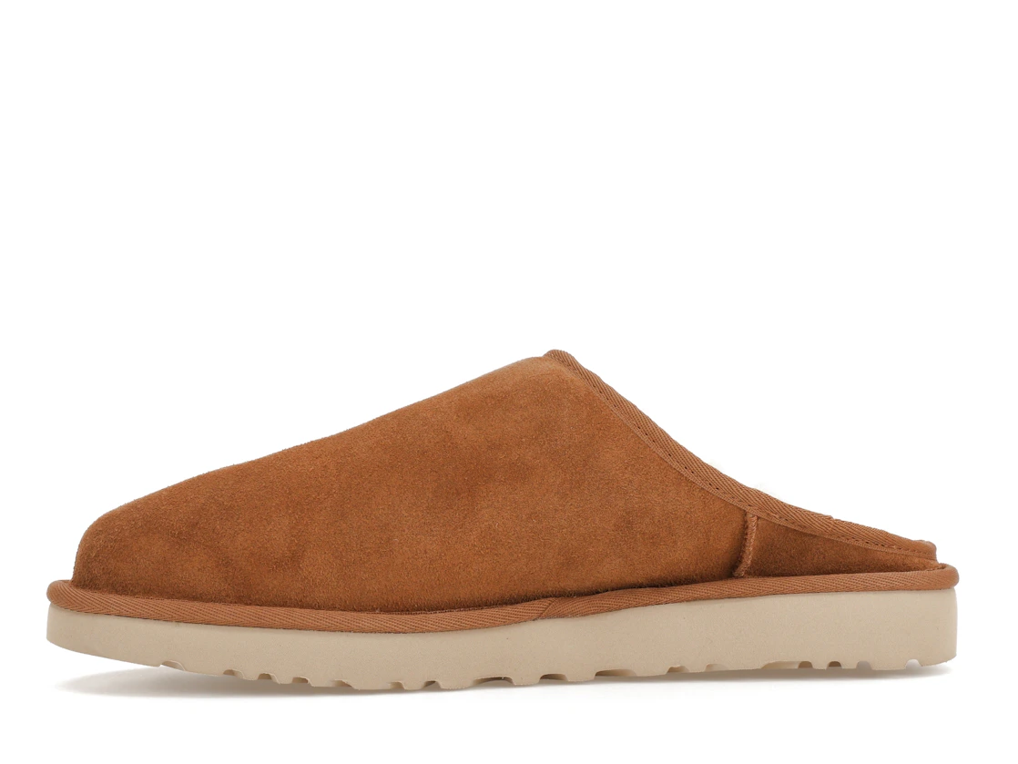 UGG Classic Slip-On Chestnut