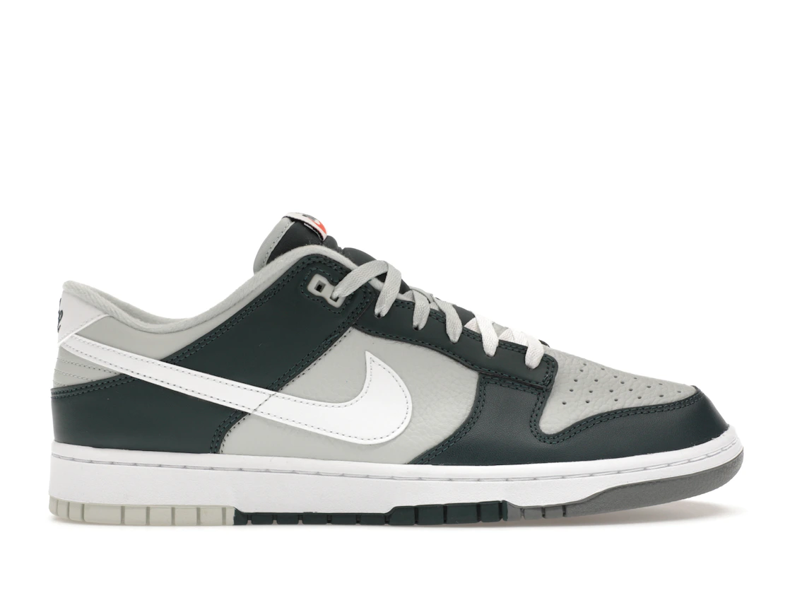 Nike Dunk Low Split Deep Jungle