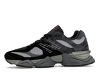 New Balance 9060 Black Castlerock Grey