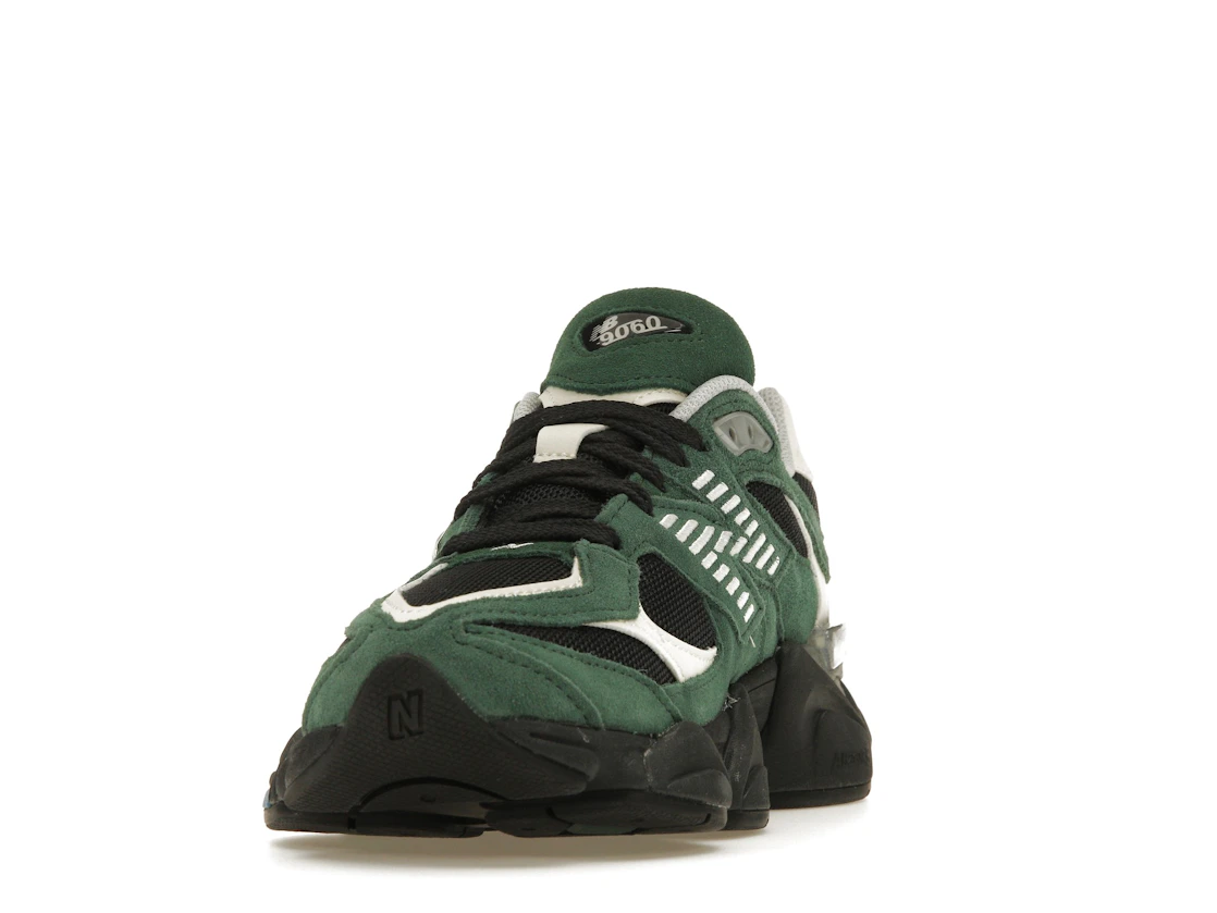 tenisky a boty New Balance 9060 Team Forest Green U9060VRA ADONIO