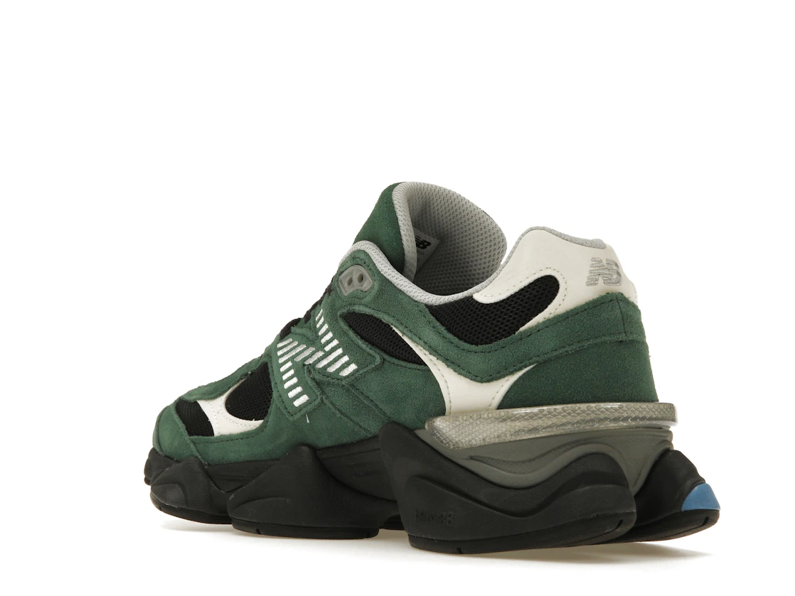 tenisky a boty New Balance 9060 Team Forest Green U9060VRA ADONIO