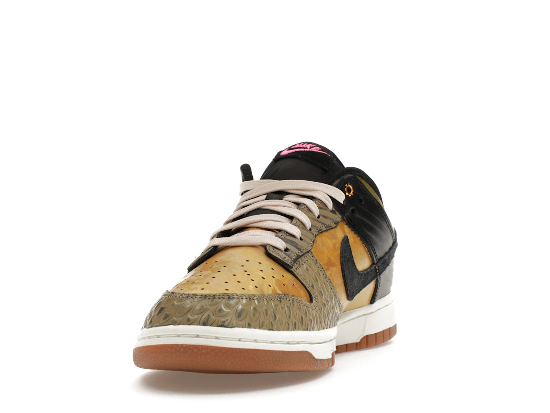 Nike Dunk Low Día De Muertos (W)
