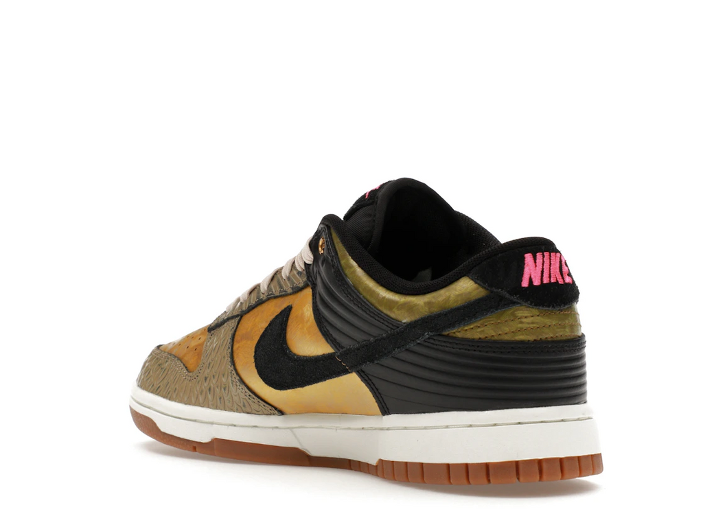 Nike Dunk Low Día De Muertos (W)