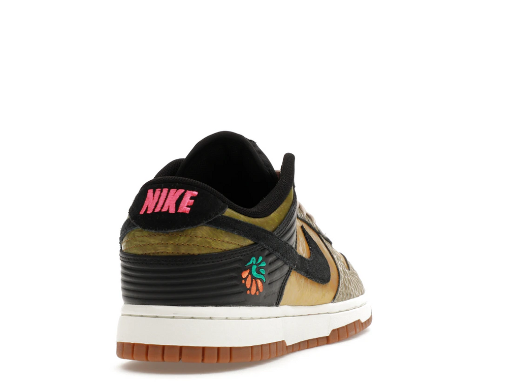 Nike Dunk Low Día De Muertos (W)