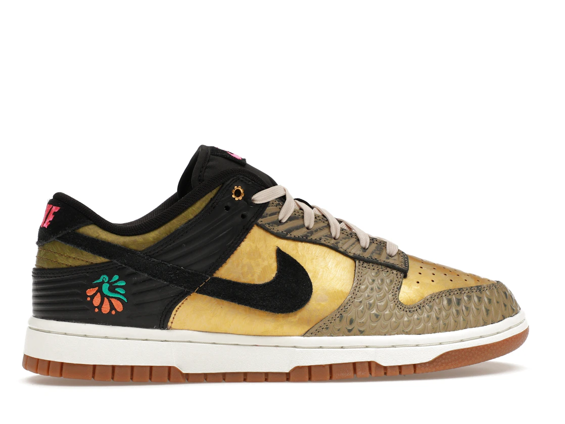 Nike Dunk Low Día De Muertos (W)