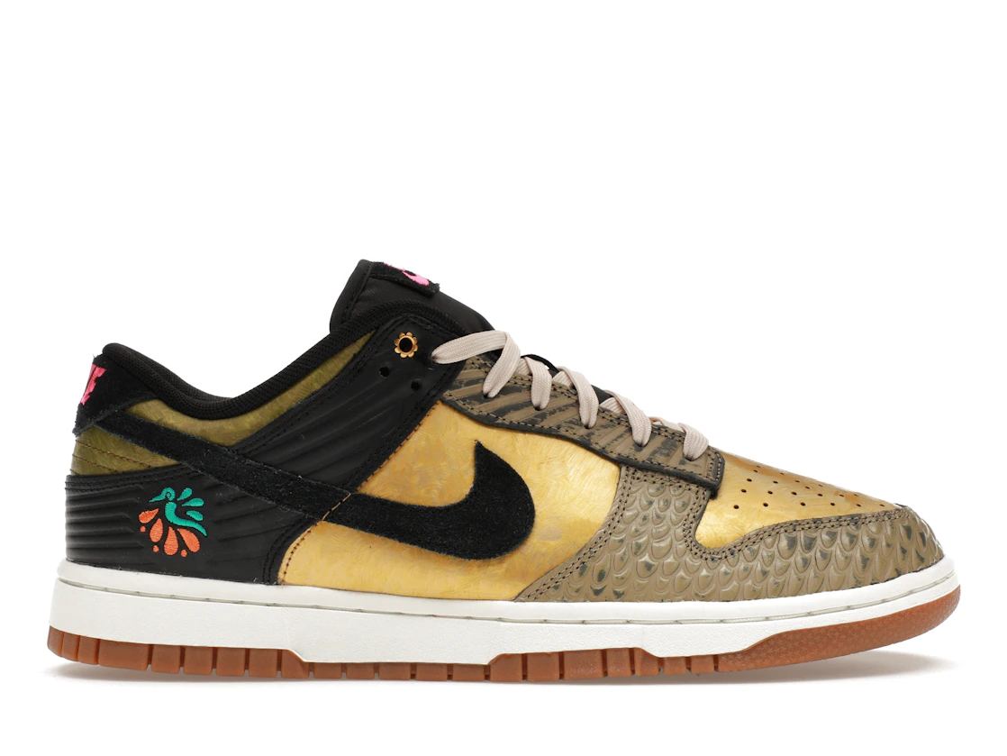 Nike Dunk Low Día De Muertos (W)