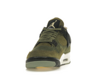 Air Jordan 4 Craft Medium Olive